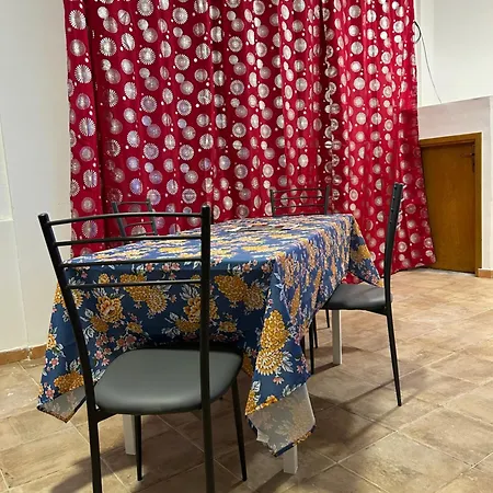 Porta Palermo Centro Apartamento