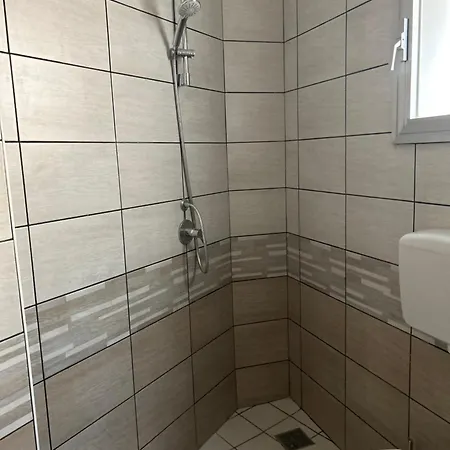 Porta Palermo Centro Apartamento Sciacca