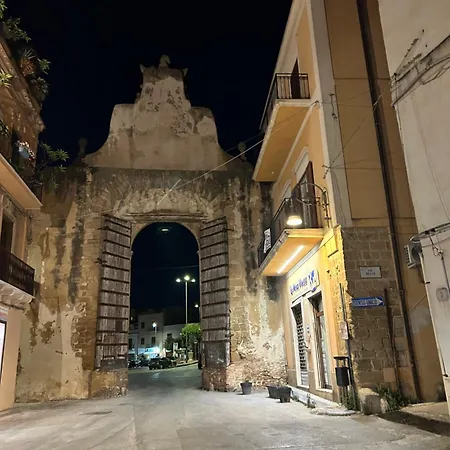 Lägenhet Porta Palermo Centro *