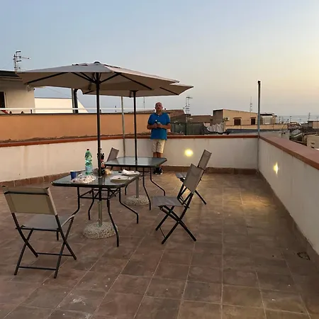 Apartment Porta Palermo Centro Sciacca