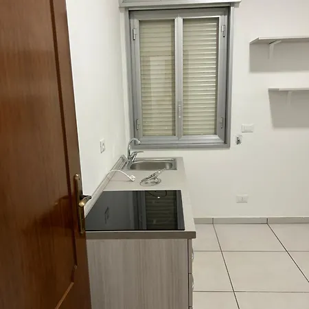 Lägenhet Porta Palermo Centro Sciacca