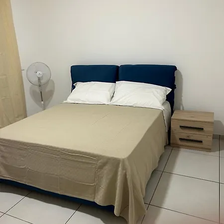Porta Palermo Centro Apartment *