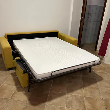 Apartment Porta Palermo Centro