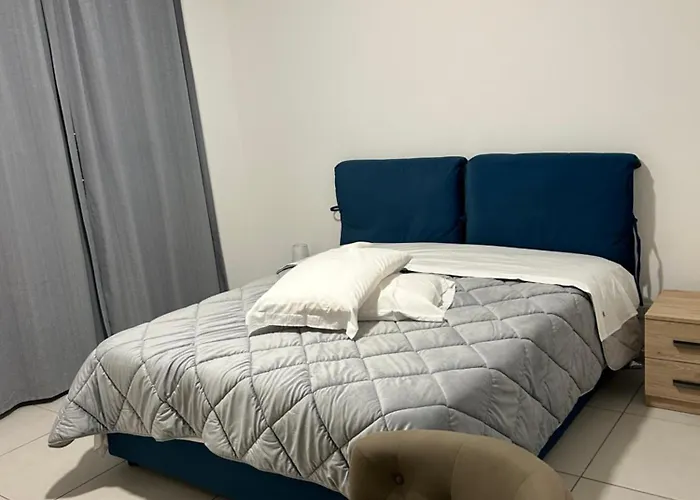 Porta Palermo Centro Sciacca