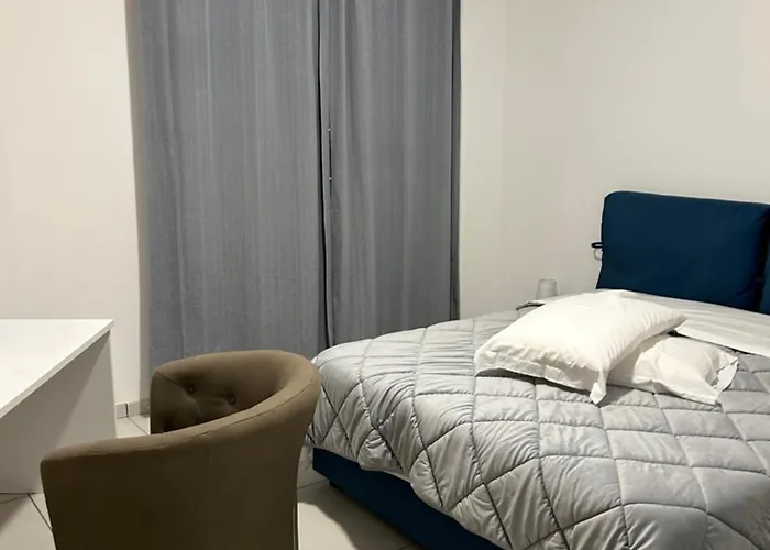 Daire Porta Palermo Centro