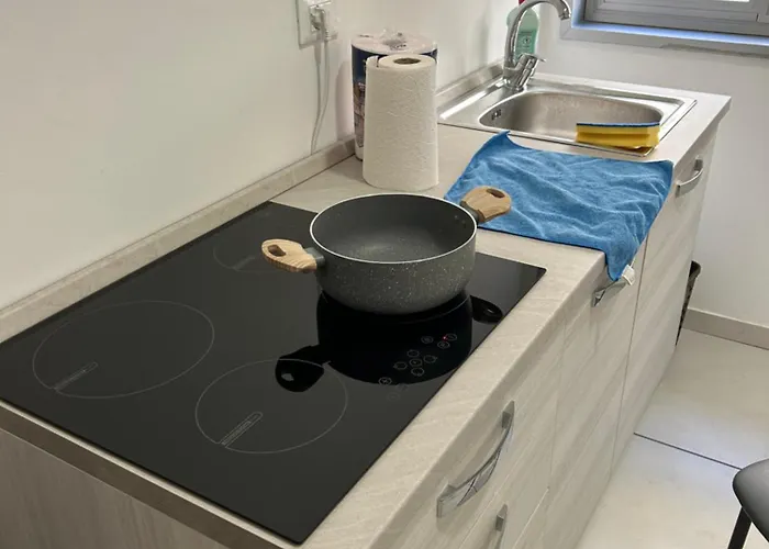 Porta Palermo Centro