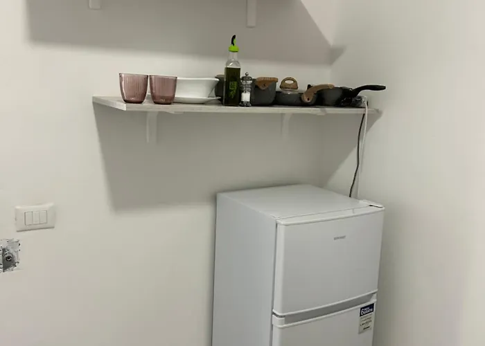 Daire Porta Palermo Centro Sciacca