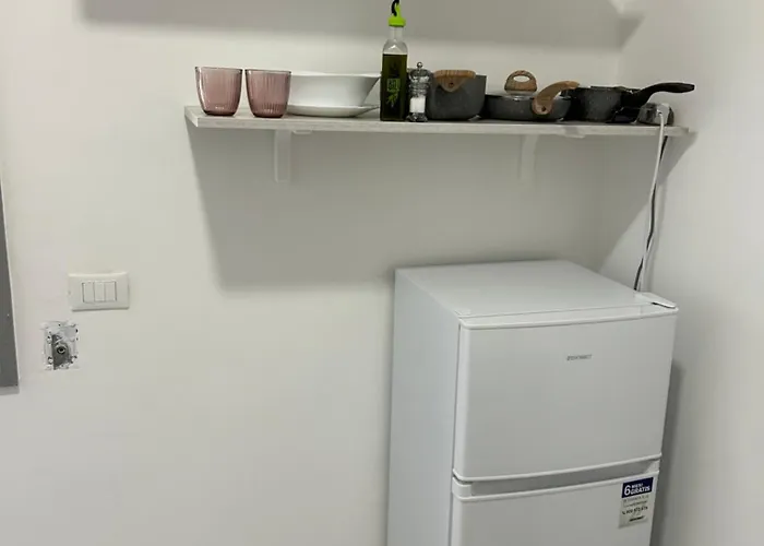 Daire Porta Palermo Centro