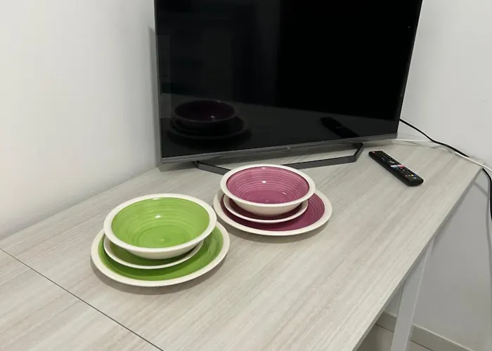 Porta Palermo Centro Sciacca