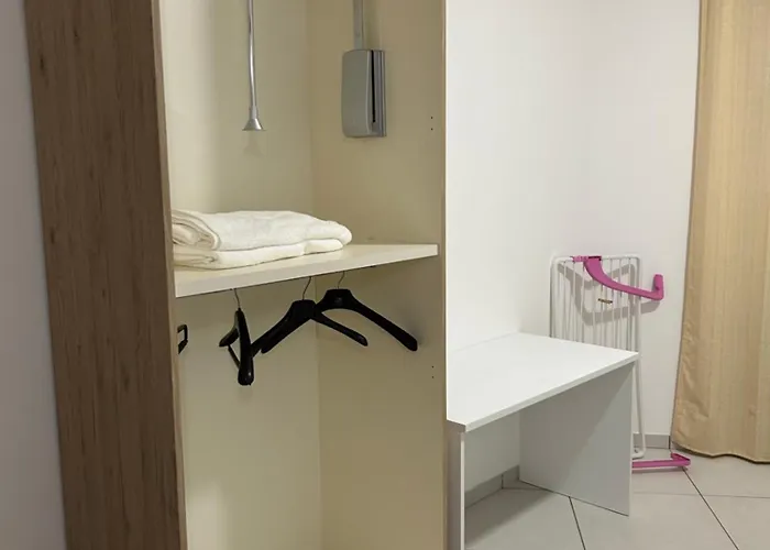 Porta Palermo Centro