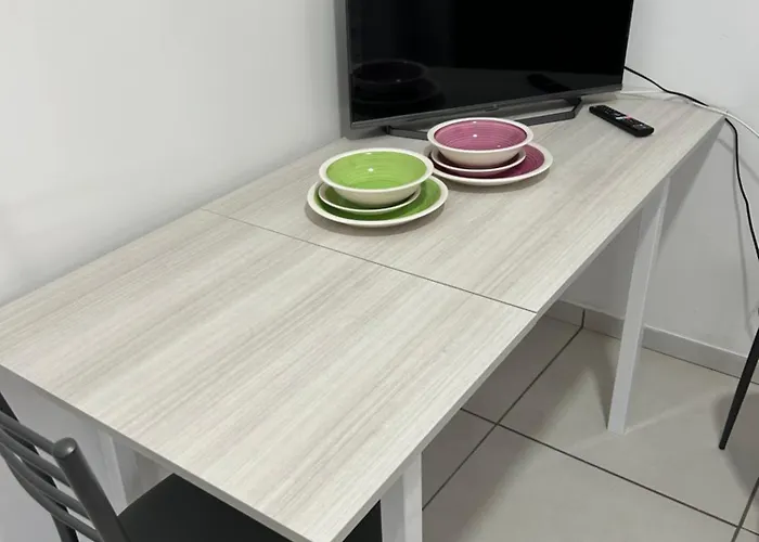 Daire Porta Palermo Centro Sciacca