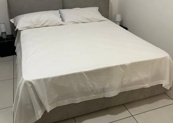 Porta Palermo Centro * Sciacca