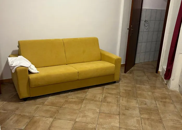 Porta Palermo Centro Sciacca