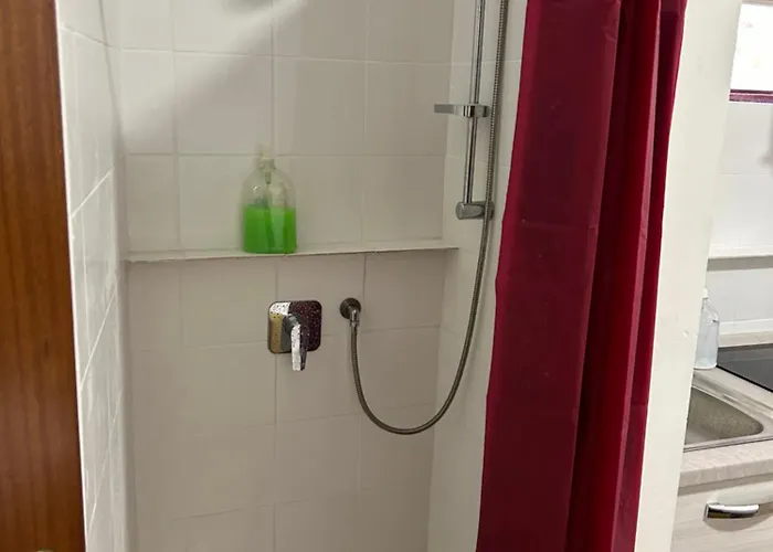 Porta Palermo Centro Daire *