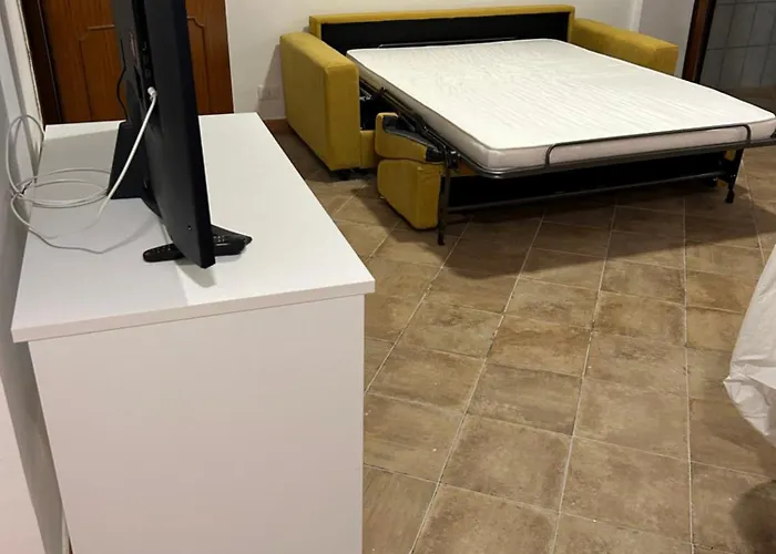 Daire Porta Palermo Centro