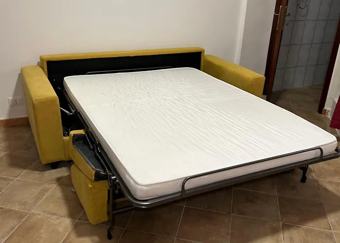 Daire Porta Palermo Centro