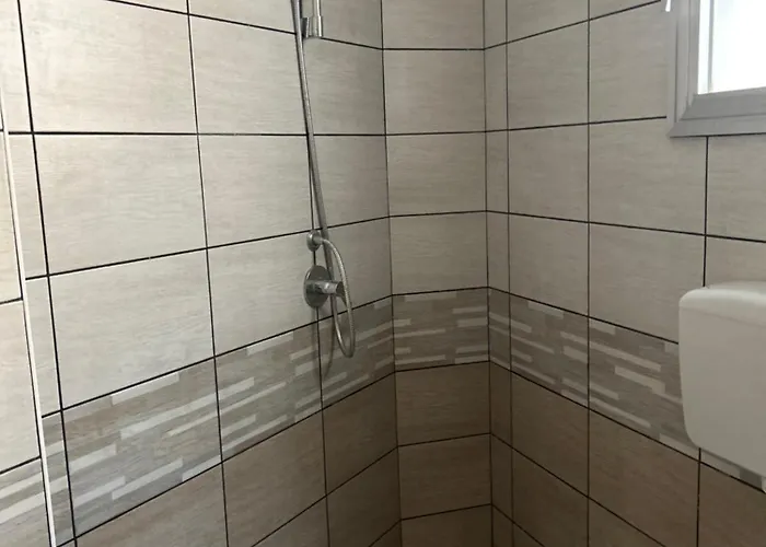 Porta Palermo Centro Daire Sciacca