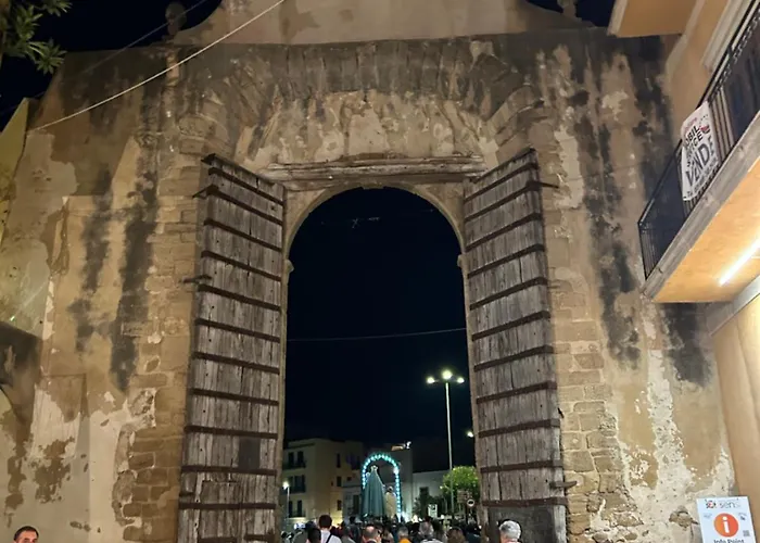 Porta Palermo Centro *