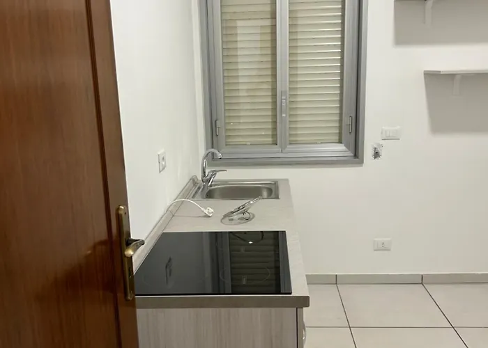 Daire Porta Palermo Centro Sciacca