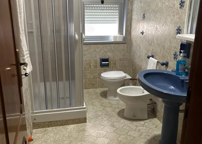 Porta Palermo Centro * Sciacca