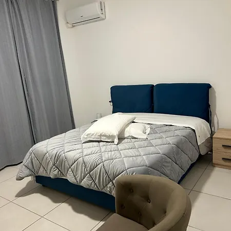 Porta Palermo Centro Sciacca