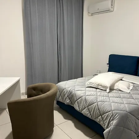 Appartement Porta Palermo Centro