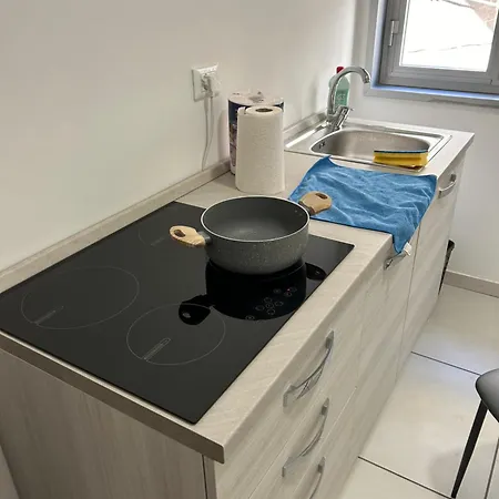 Porta Palermo Centro