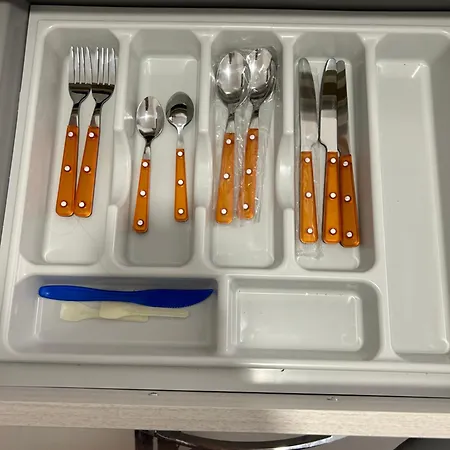 Porta Palermo Centro Διαμέρισμα