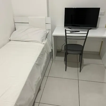 Porta Palermo Centro Sciacca