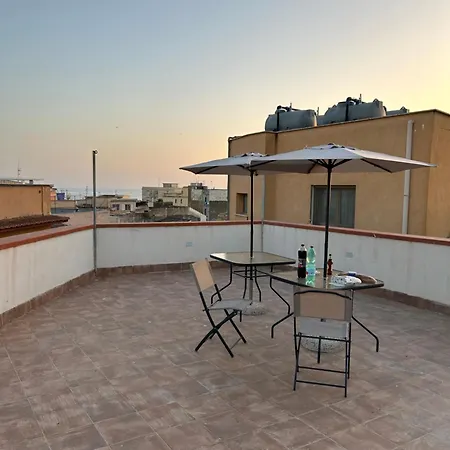 Appartement Porta Palermo Centro *