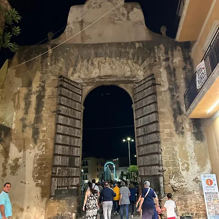 Porta Palermo Centro *