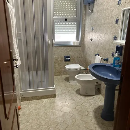 Porta Palermo Centro * Sciacca